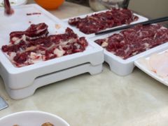 -潮悦牛肉火锅城(水贝店)