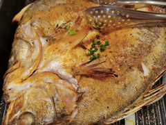 -西贝(上海新梅广场店)