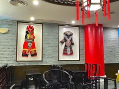-星巴克(南宁民歌湖店)