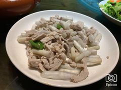 -香满楼(临安路店)