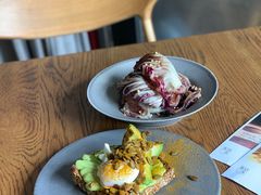 -BOR Eatery(安福路店)