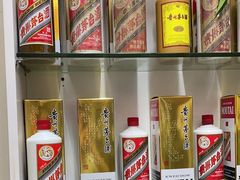 -回收烟酒冬虫夏草礼品购物卡名酒洋酒老酒(黄浦店)