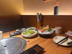 -骏河日料·烤肉(东鱼坊店)