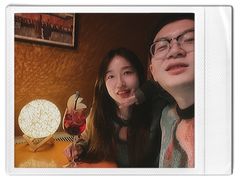 -脚下咖啡·CHILL酒馆(灵光东巷店)