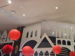 -奈尔宝·儿童乐园·亲子餐厅(星河湾店)