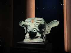 -三星堆博物馆