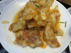 -老厨家(友谊路总店)