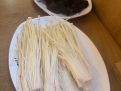 -鱼酷活鱼烤鱼(静安大融城店)