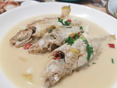 -杨记海鲜楼(三门黑金冠店)