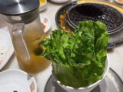 -韩宫宴炭火烤肉(印象城店)