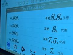 -快乐大桶水养生足浴SPA(前兴路店)