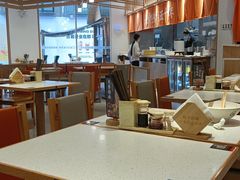 大堂-味千拉面(南虹店)