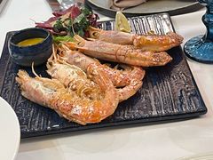 -醉了的船Le Bateau Ivre(温江店)