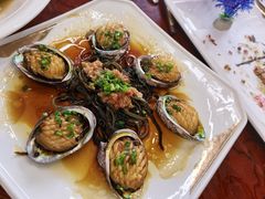 -金贝壳海鲜加工坊(田和活鲜水产市场店)