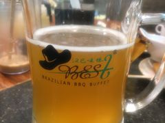 汉巴味德啤酒-汉巴味德(大悦城店)