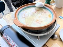 -饱嗝·傣泰厨房(国创园店)