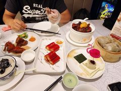 -老廣新意-全天茶点(宝能店)