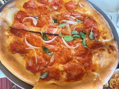-WOLFGANG PUCK KITCHEN & BAR(迪士尼小镇店)
