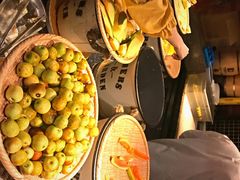 -星伦多 自助料理(圆融店)