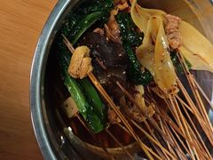 -嘉州鲜知味钵钵鸡(奎星楼店)