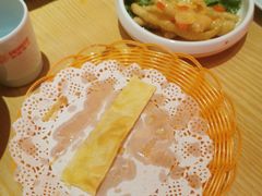 印度飞饼-何师傅美蛙鱼头(汉街店)
