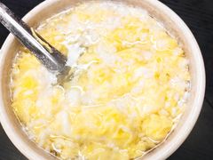 鸡蛋醪糟-郑家包子牛肉拉面(尚勤路店)
