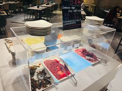 -广州粤海喜来登酒店