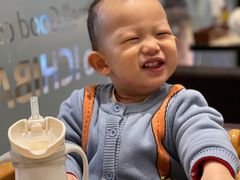 -CoCo壱番屋(久光百货店)