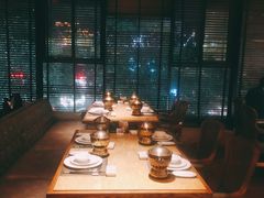 -雍和会海鲜姿造自助(湖东路店)