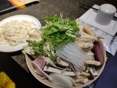 -将太无二·北美传奇寿司(瑞士公寓店)