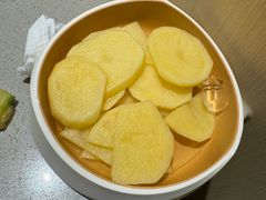 -海底捞火锅(太阳宫凯德mall店)