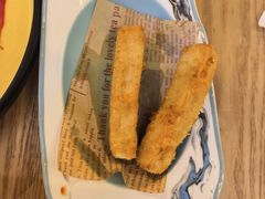 -松野谷·寿喜烧自助(华联顺义金街购物中心店)