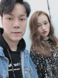 -FT菲瞳美发沙龙