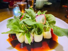 -粗茶淡饭·隐庐私厨(东亭店)