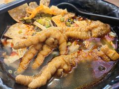 -覃记螺蛳粉·桂林米粉(鼓楼南街店)