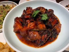 -喝丢一只鞋海鲜烧烤·海肠捞饭(东关街店)
