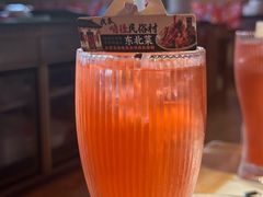 -东北民俗村·东北菜(翻身店)