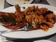 -同喜烤鸭店(光芒店)