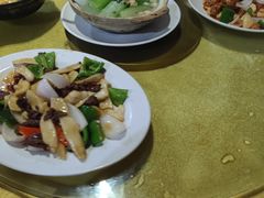-大笑饭堂(甲子桥店)
