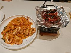 -香港狮子山下·明星粤菜餐厅(北苑店)