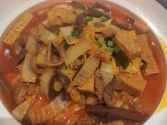 -老爷庙风味美食府(魏都大道店)