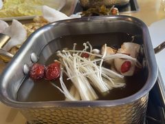 -清真军邺·金富苑肥牛城(海湖新区精品店)