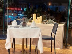 -我的四季意大利餐厅(春天百货店)