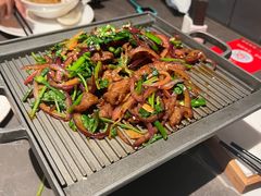 -金鸭季·北京烤鸭(深业上城店)