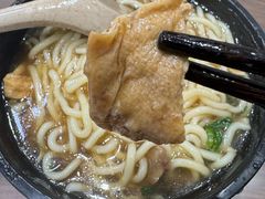 -阿芬卤面(花巷店)