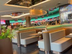 -绿江春(长江街店)