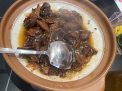 -韶山冲湘菜(中兴大街店)