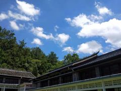 -古田会议纪念馆