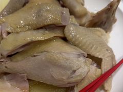 招牌水晶鸡皇-和记小菜(东方店)