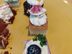 -云尚自助餐厅(佛山南海瞻云酒店)